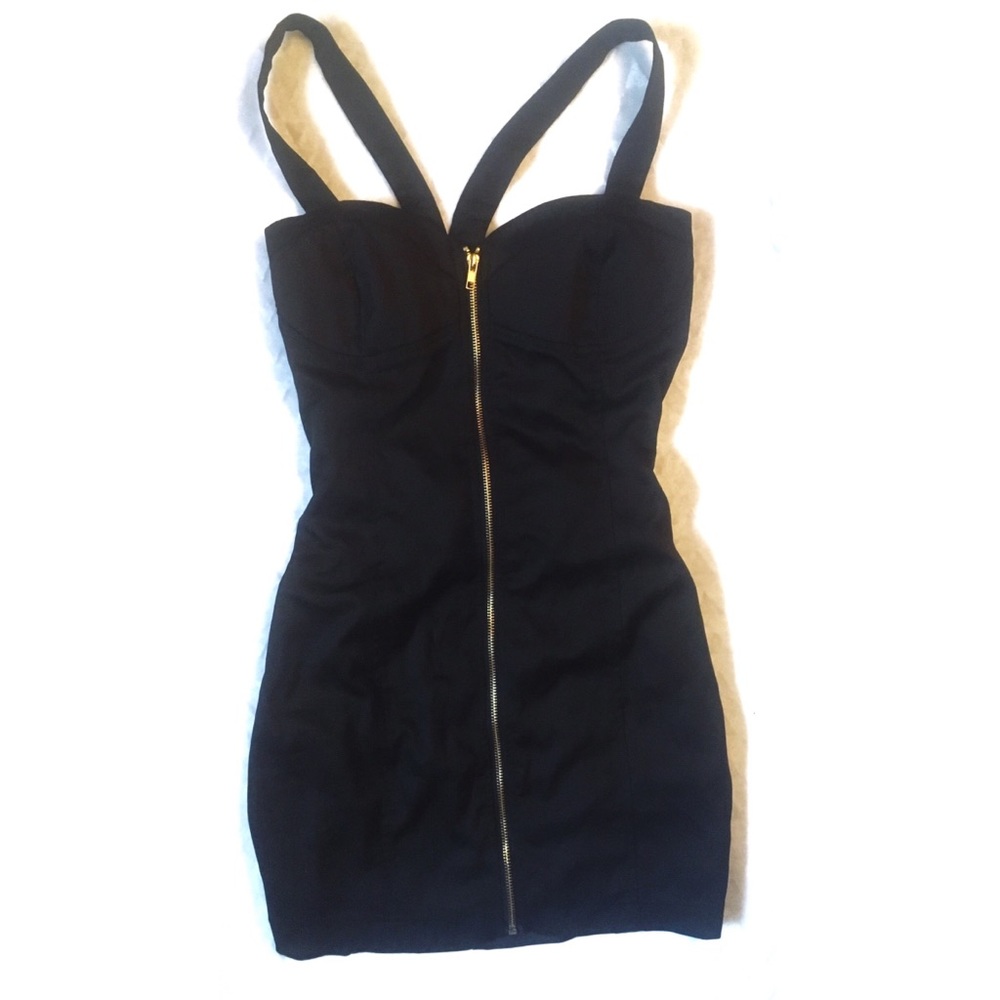 Forever21 LBD